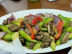 -煲煲掂风味煲仔饭餐厅(西区店)