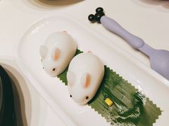 -好食上(喜盈门.范城店)