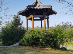 -雅达·阳羡溪山小镇中心