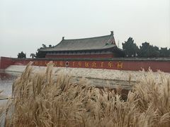 -包公祠