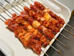 -丰茂烤串(公园店)
