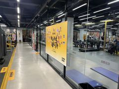 -超鹿运动(融侨锦江店)