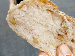 低糖全麦核桃-前进麦味·天然烘焙(凯德1818店)