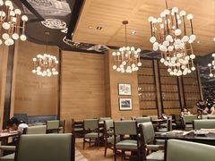 -星汇餐厅(新濠影汇店)