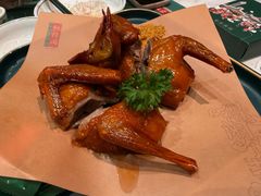 -悦得闲广式点心茶楼(蓝鲸世界店)