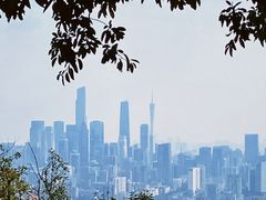 -广州市白云山风景名胜区