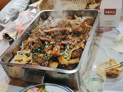 -王婆炒鱼(总店)