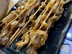 -蚝婆海鲜烧烤(莆田旗舰店)