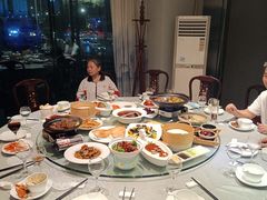 包厢-丽华园(汉阳龙阳店)