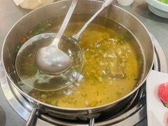 -嬷孙家潮汕牛肉火锅(北京路天河城店)