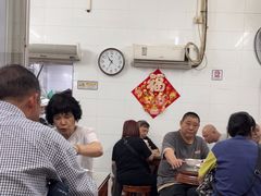 -同记鸡粥粉面店