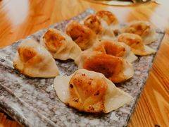 -万兴佳烤肉·长白山老味道(宏泰广场店)
