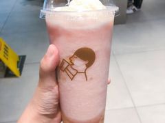 -喜茶(北京通州万达店)