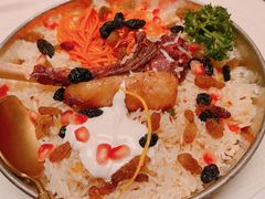 -龟兹KUCINA·新疆菜(前滩L+PLAZA店)