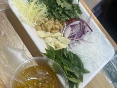 -官塘锋记鱼生·生腌·砂锅粥(牌坊街店)