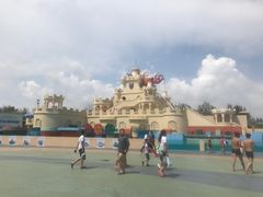 -秦皇岛乐岛海洋王国