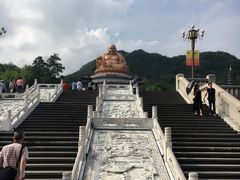 -溪口-滕头旅游景区