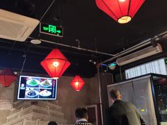 -贺秦生陕面王(富力城店)