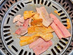 -梨花自助烤肉(天河城店)