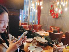 -MR.ROCKY洛奇先生RESTAURANT&BAR(宝安壹方城店)