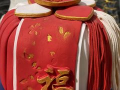 -杜哈夫DOUX RÊVE·生日蛋糕(日月光店)
