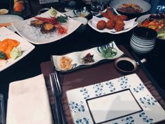 -新鲜特色餐厅(香格里拉大酒店)