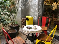 -咖法森林·咖啡  酒吧(天河店)