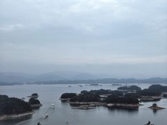 -千岛湖东南湖区
