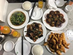 -九龙餐厅(大沽路店)