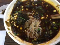 -杨家米粉(千禧公寓店)
