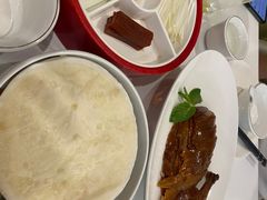 -月福京味斋·烤鸭店·北京菜(鼓楼总店)