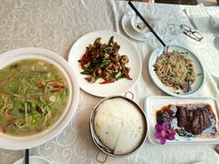 -阿英煲(凉城路店)