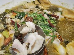 -友达面馆(广州总店)