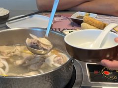 -椰小鸡·琼州糟粕醋(美兰缤纷城店)