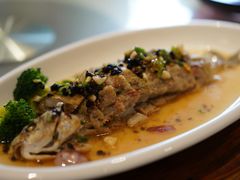 -小粤楼·怀旧粤菜(万辉国际广场店)