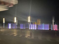 -敦煌莫高国际机场