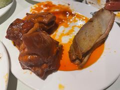 -戈拿旺巴西烤肉(崇文门店)