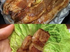 -醉火烧泥炉烤肉(孩儿巷店)