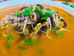 酸汤牛肉-仁和人家