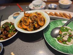 -老头儿油爆虾(星光一期店)