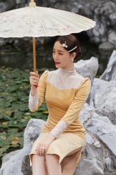 点击看大图 -天一婚纱摄影TIA STUDIO(珠海路店)