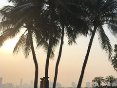 -曼谷王子宫殿酒店