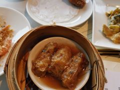 腐皮卷-同乐海鲜(乌节路中央店)