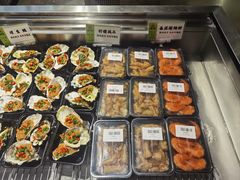 -生火火·小炉子炭烤(金楠天街总店)