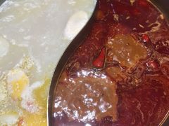 -蜀留香火锅·始于1999·原四川老火锅(白堤路店)