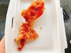 -豪香里脊肉串(大中路店)