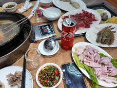 -濠轩阁特色生蚝火锅总店