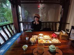 -中和·国风茶馆(愚园路店)