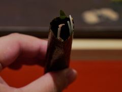 -橼舍鮨青木