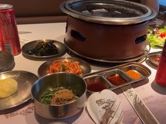 -西塔老太太泥炉烤肉(望京一店)